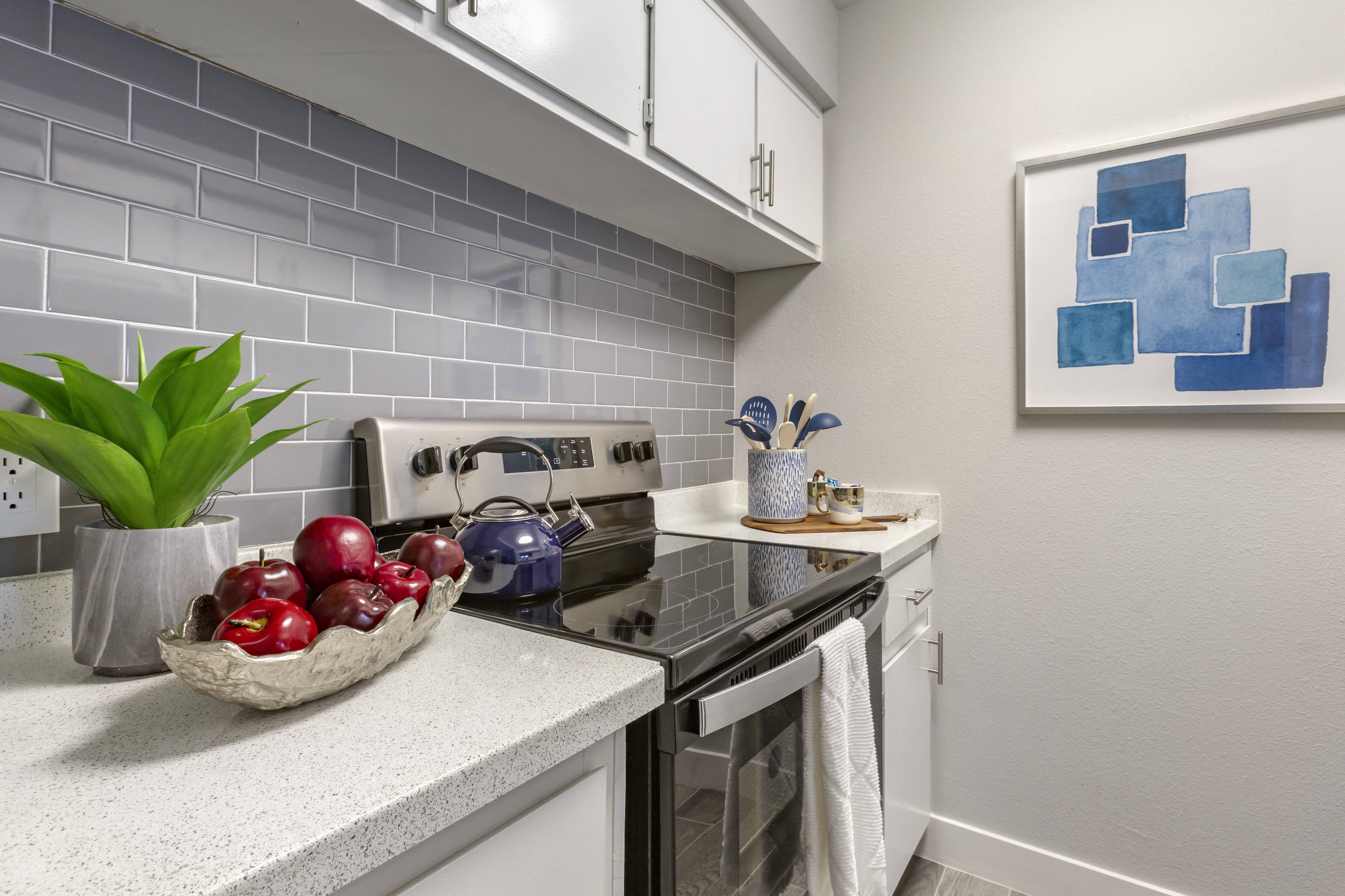 Presidio North Apartments photo 4